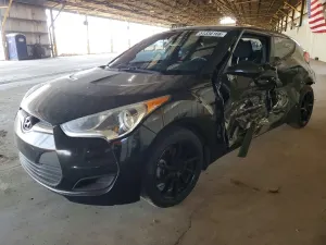 Hyundai Veloster 1.6L 4 2013
