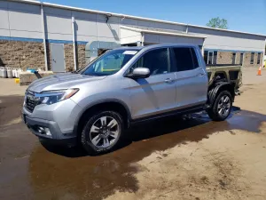 Honda Ridgeline 3.5L 6 2019
