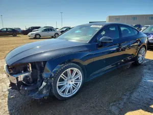 Audi S5 3.0L 6 2024