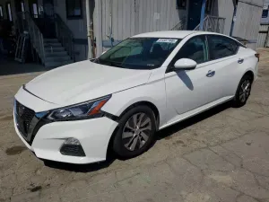 Nissan Altima 2.5L 4 2020