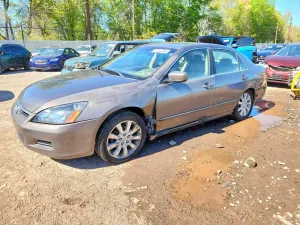 Honda Accord 3.0L 6 2006
