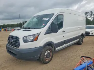 Ford Transit 3.7L 6 2019