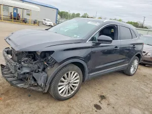 Lincoln MKC 2.0L 4 2019