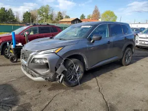 Nissan Rogue 1.5L 3 2023