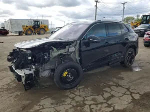 Volkswagen Tiguan 2.0L 4 2025