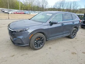 Honda CR-V 1.5L 4 2026