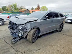 Dodge Durango 5.7L 8 2022