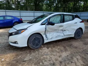 Nissan Leaf U 2023