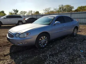 Buick LaCrosse 3.8L 6 2006