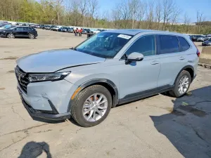 Honda CR-V 1.5L 4 2025