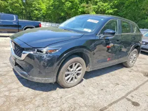 Mazda CX-5 2.5L 4 2024