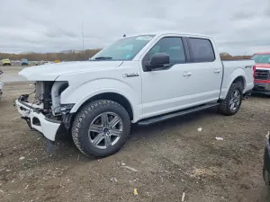 Ford F-150 2.7L 6 2020