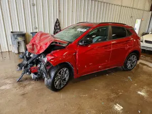 Hyundai Kona 1.6L 4 2022