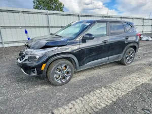 Kia Seltos 2.0L 4 2026