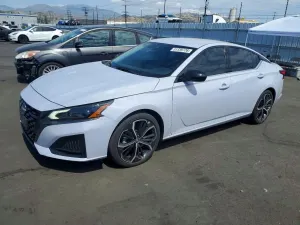Nissan Altima 2.5L 4 2024