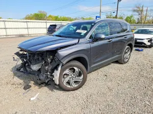 Hyundai Santa Fe 2.5L 4 2023