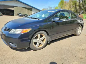 Honda Civic 1.8L 4 2007