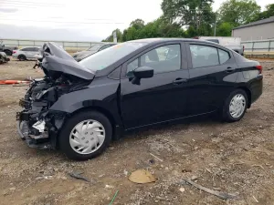 Nissan Versa 1.6L 4 2020