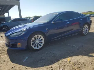 Tesla Model S 2017