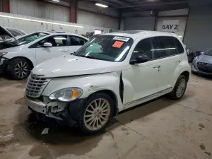 Chrysler PT Cruiser 2.4L 4 2008