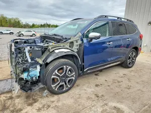 Subaru Ascent 2.4L 4 2023