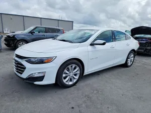 Chevrolet Malibu 1.5L 4 2025