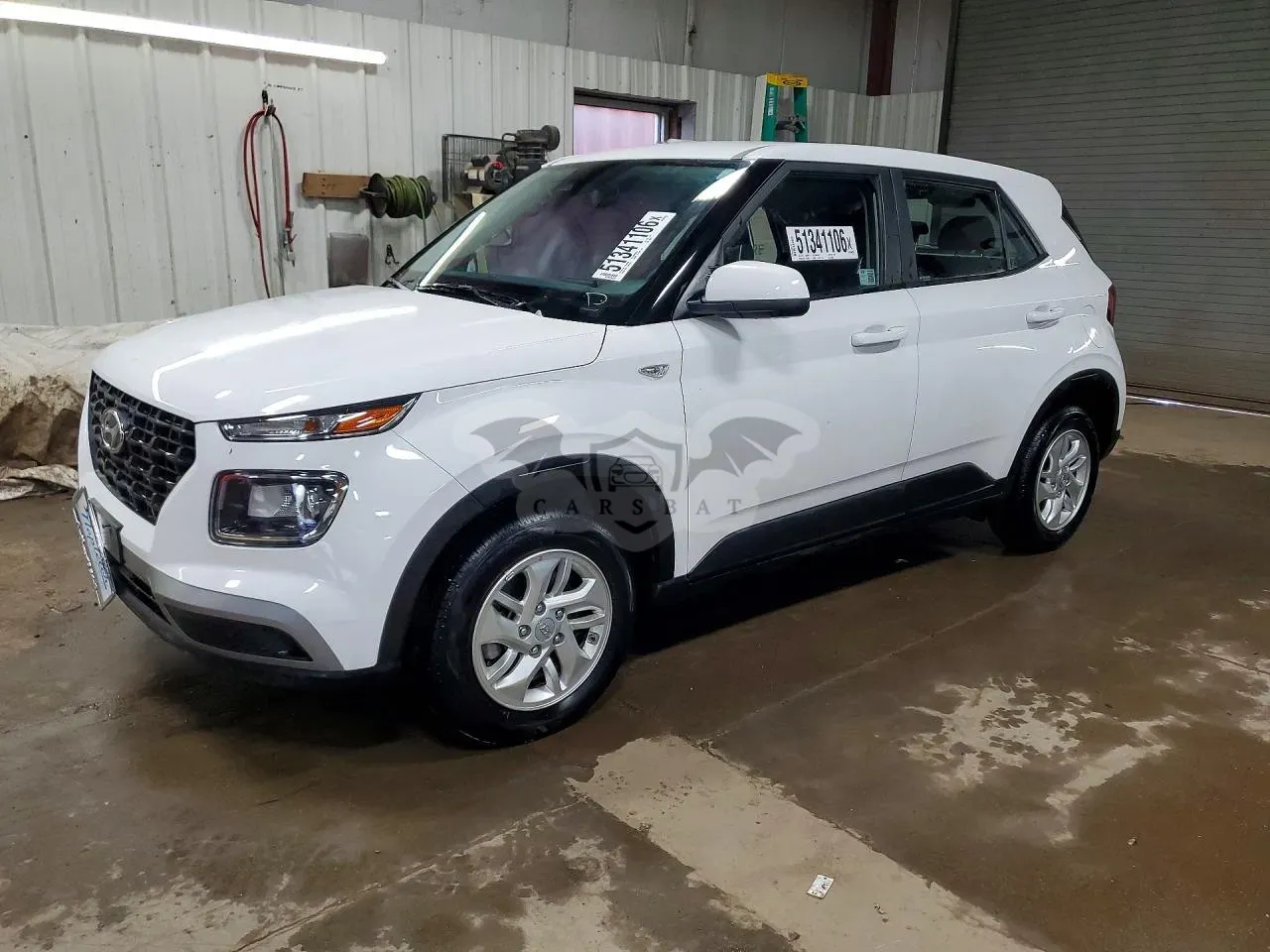 Hyundai Venue 1.6L 4 2025