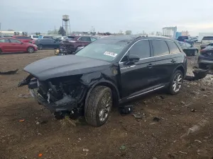 Lincoln Corsair 2.0L 4 2022
