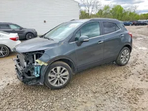 Buick Encore 1.4L 4 2018