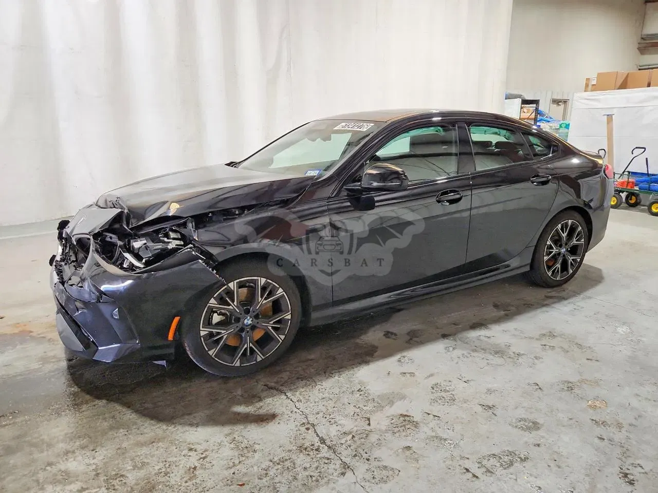 BMW 2 Series 2.0L 4 2026