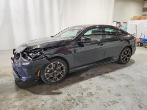 BMW 2 Series 2.0L 4 2026