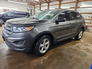 Ford Edge 2.0L 4 2015