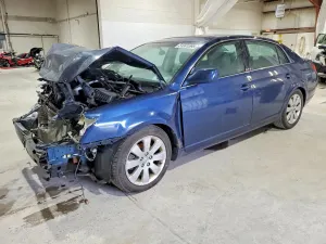 Toyota Avalon 3.5L 6 2005