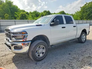 RAM 2500 6.4L 8 2026