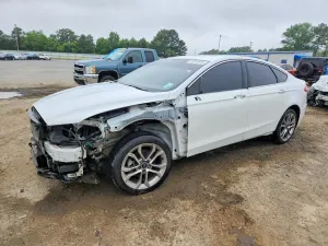 Ford Fusion 1.5L 4 2019