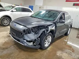 Ford Escape 1.5L 3 2020