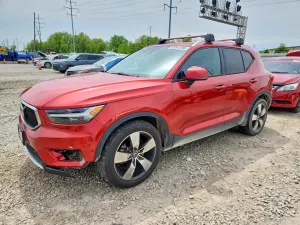 Volvo XC40 2.0L 4 2019