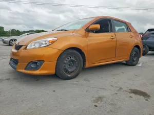 Toyota Matrix 1.8L 4 2010