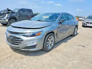 Chevrolet Malibu 1.5L 4 2024