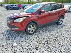 Ford Escape 2.0L 4 2014