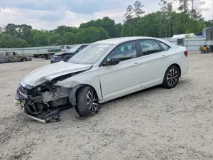 Volkswagen Jetta 1.5L 4 2024