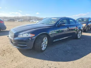 Jaguar XJ 3.0L 6 2013