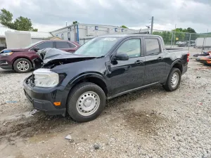 Ford Maverick 2.0L 4 2022