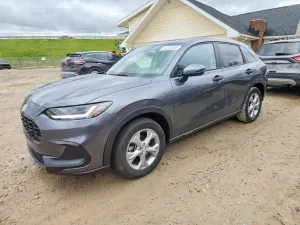 Honda HR-V 2.0L 4 2024