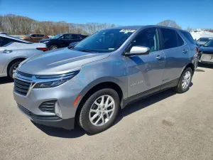 Chevrolet Equinox 1.5L 4 2023