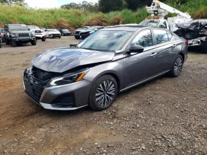 Nissan Altima 2.5L 4 2025