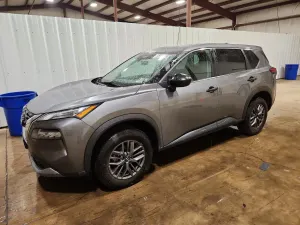 Nissan Rogue 1.5L 3 2023