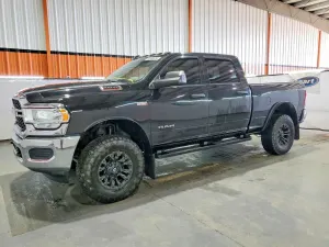 RAM 2500 6.4L 8 2019