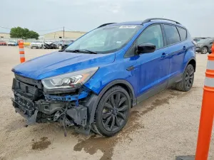 Ford Escape 1.5L 4 2018