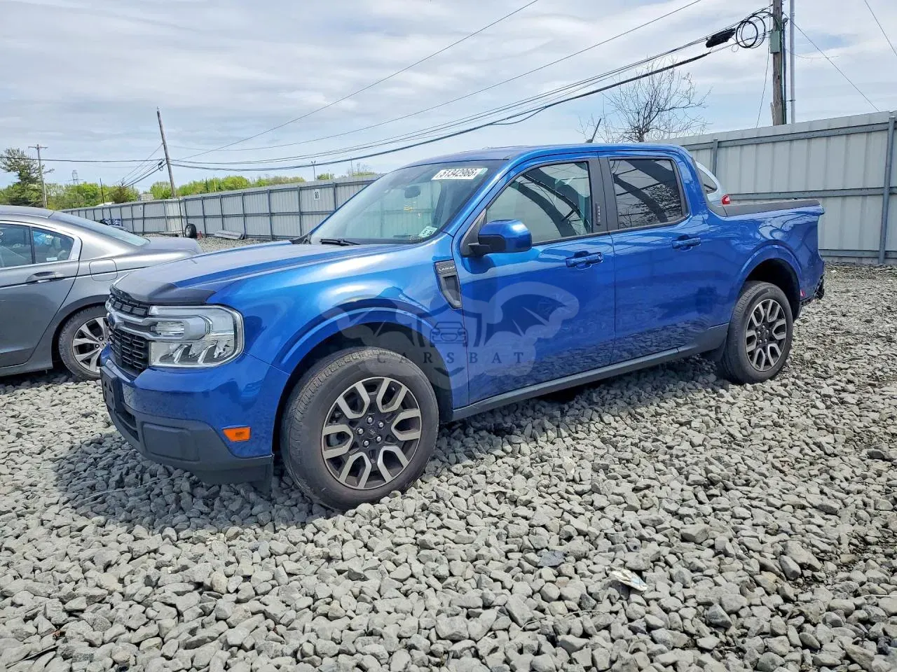 Ford Maverick 2.0L 4 2023